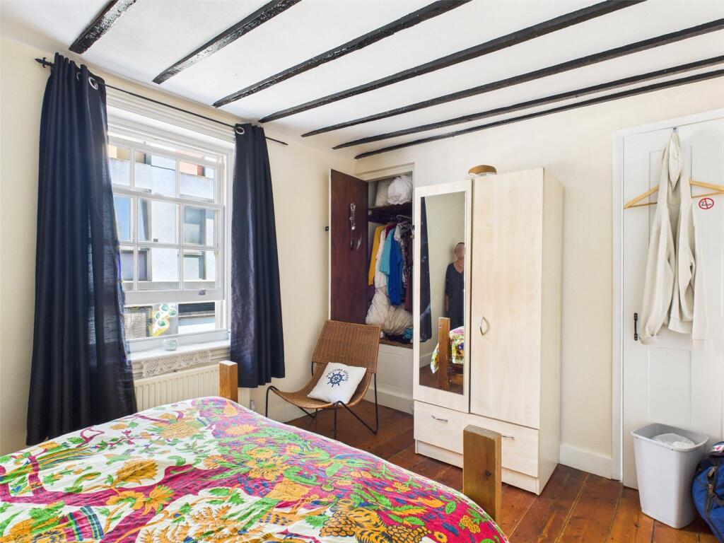 Additional image 2 of Kensington Street, Brighton, East Sussex, BN1