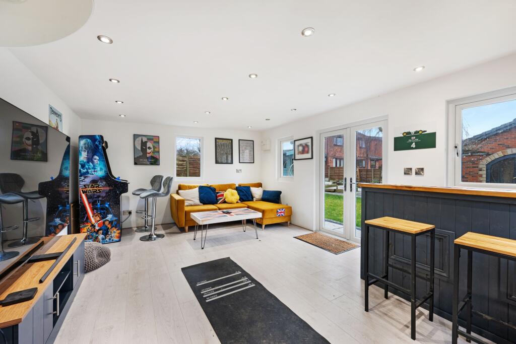 Additional image 25 of Herevale Hall Drive, Ramsbottom