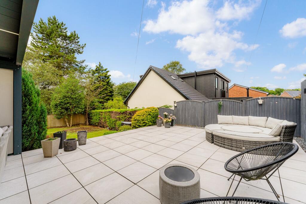 Additional image 52 of Darwen Road, Egerton, BL7 9 | Substantial 5-Bed Home with Cinema Room, Gym & Wine Cellar