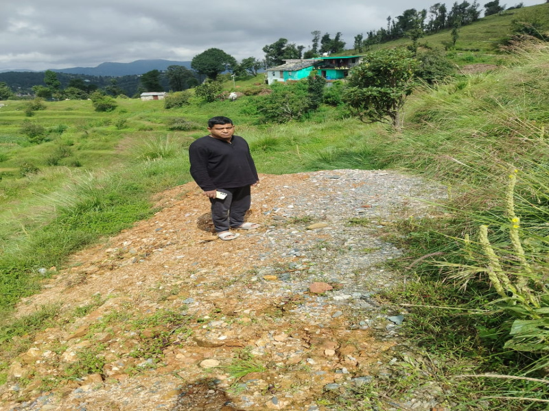 Additional image 2 of Mukteshwar, Nainital