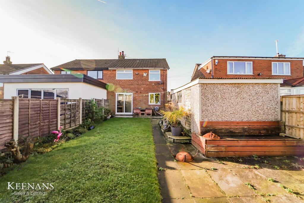 Additional image 15 of Harwood Drive, Seddons Farm