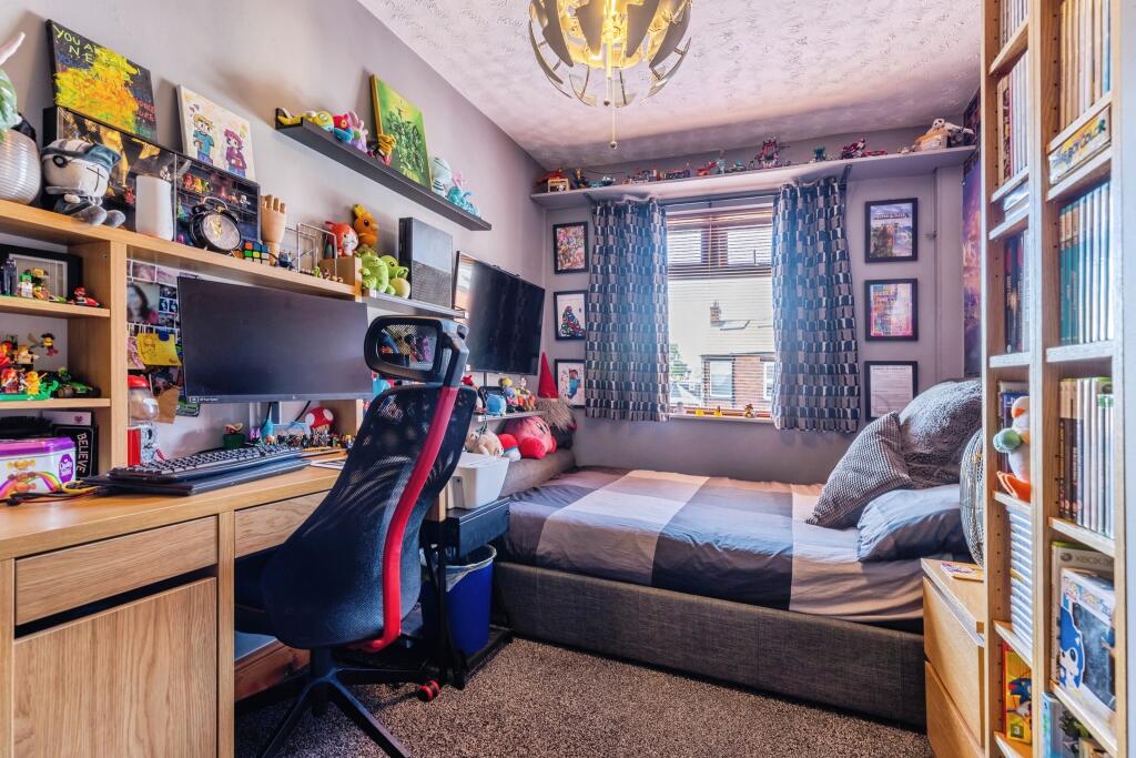 Additional image 11 of Garnett Street, Bury, BL0