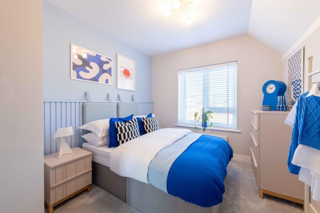 Additional image 5 of Cynefin, Horwich, Bolton, BL6