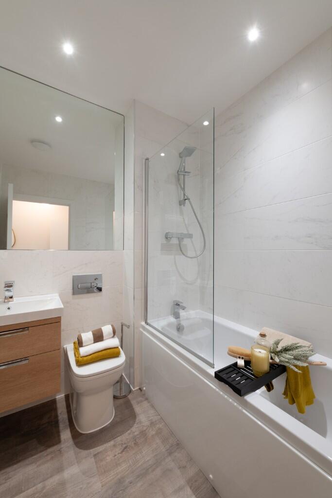 Additional image 10 of Horwich,
Greater Manchester,
BL6 5PH