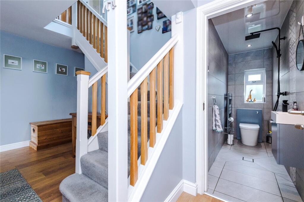 Additional image 10 of Stoneycroft Avenue, Horwich, Bolton, Greater Manchester, BL6