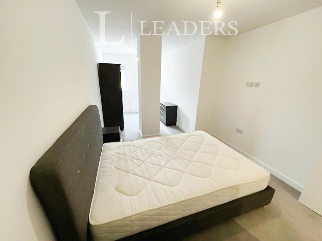 Additional image 5 of Lincoln House, Nelson Street, Bolton, BL3