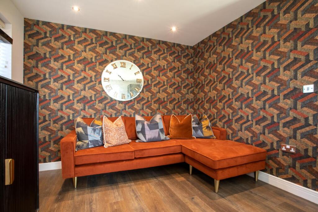 Additional image 5 of The Fairways,
Westhoughton,
Bolton,
BL5