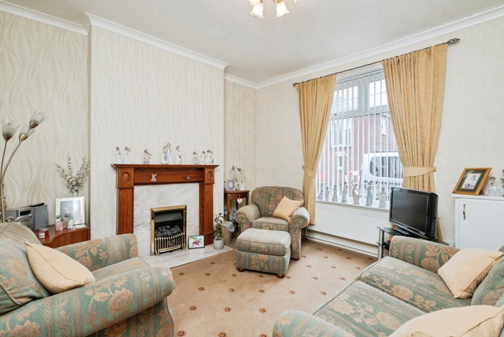 Additional image 2 of Albion Street, Westhoughton, Bolton, Greater Manchester, BL5