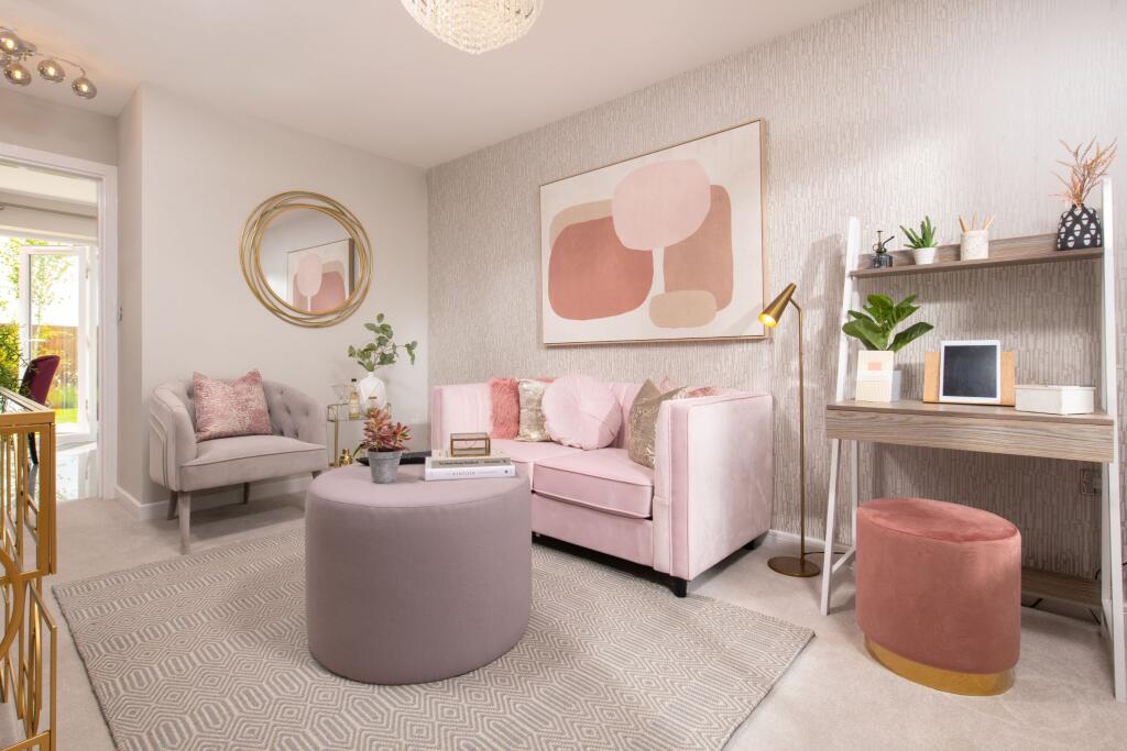 Additional image 14 of Barton Quarter,
Railway Road,
Horwich,
Bolton,
BL6 5UE