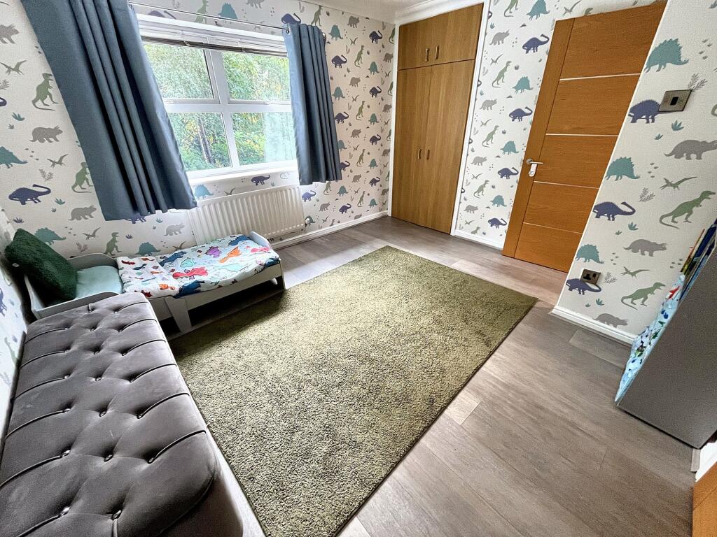 Additional image 24 of Whittle Brook Close, Unsworth, BL9