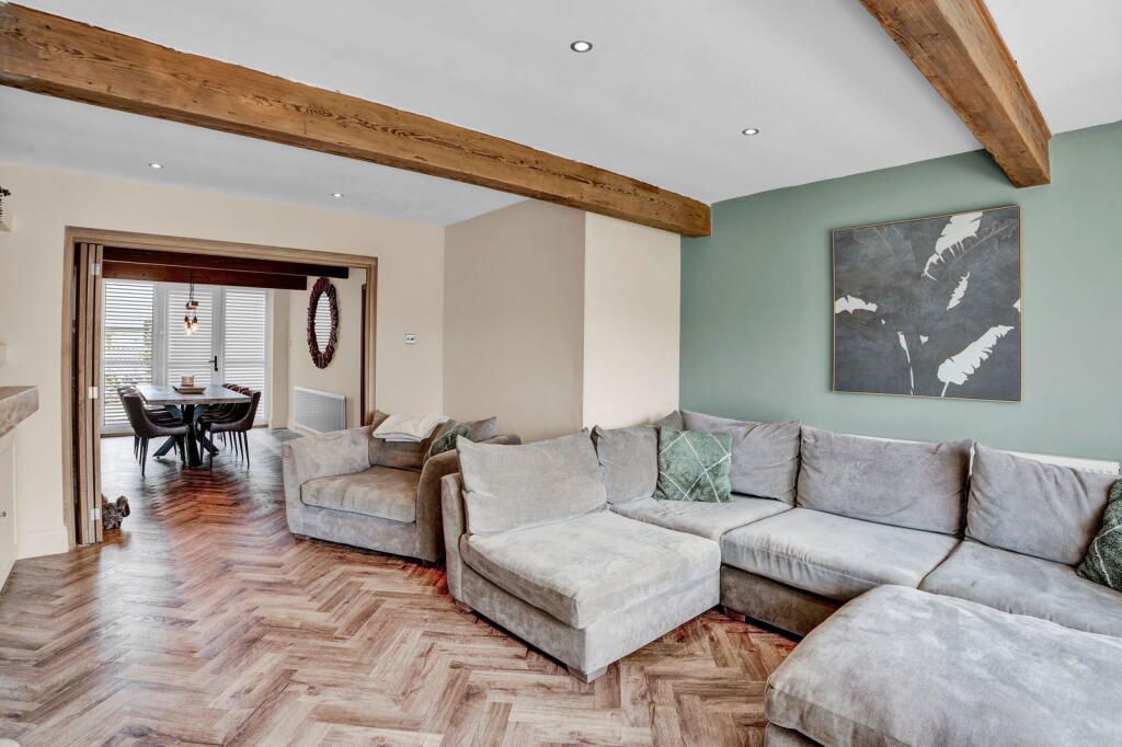 Additional image 32 of Clough Head Barn Cottage, Broadhead Road, Turton, Bolton, BL7 0JN