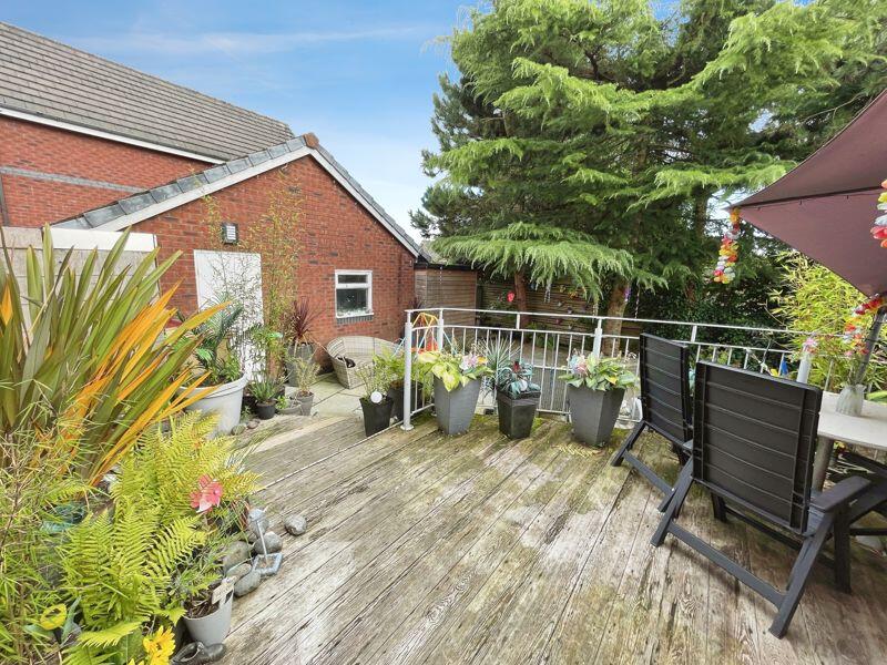 Additional image 12 of Whiteoak View, Darcy Lever - NO ONWARD CHAIN