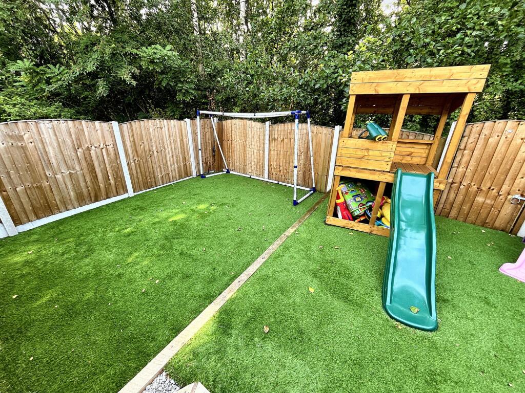 Additional image 40 of Whittle Brook Close, Unsworth, BL9