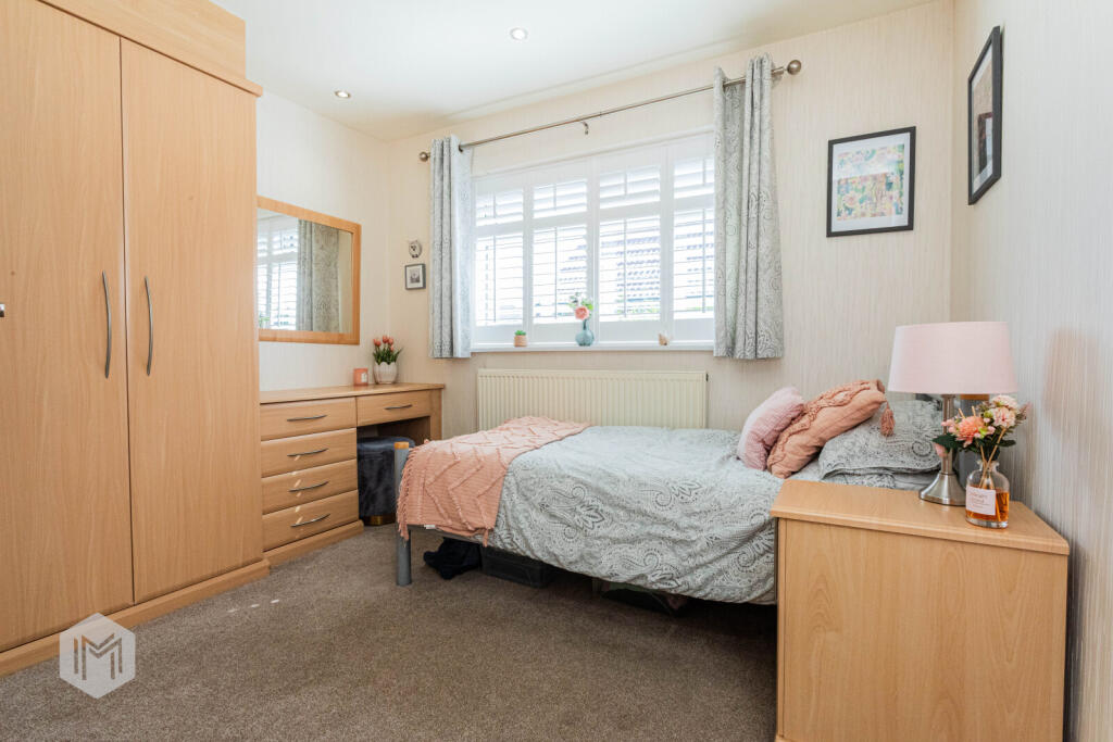Additional image 4 of Ladyshore Road, Little Lever, Bolton, Greater Manchester, BL3 1JZ