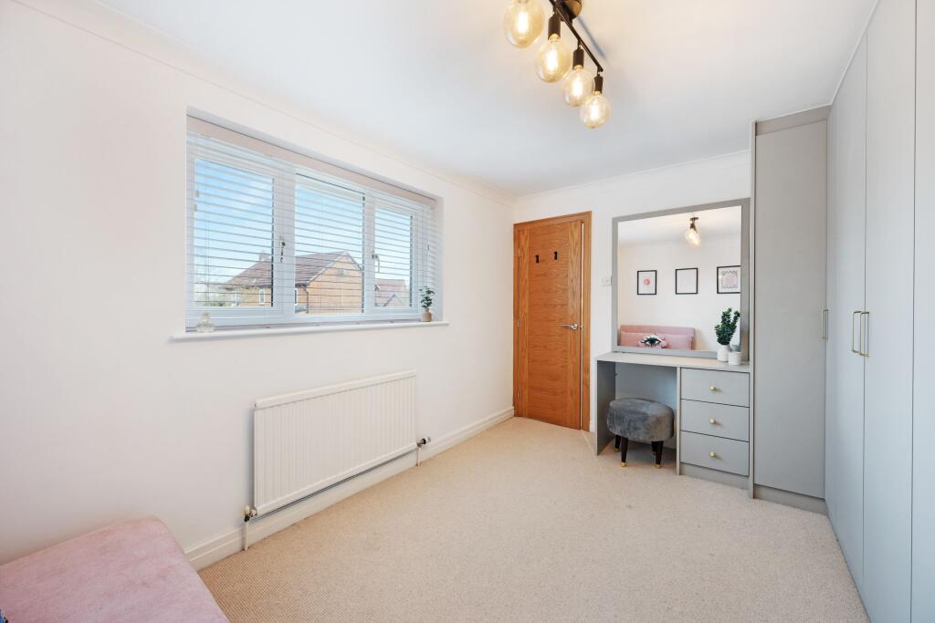 Additional image 16 of Herevale Hall Drive, Ramsbottom