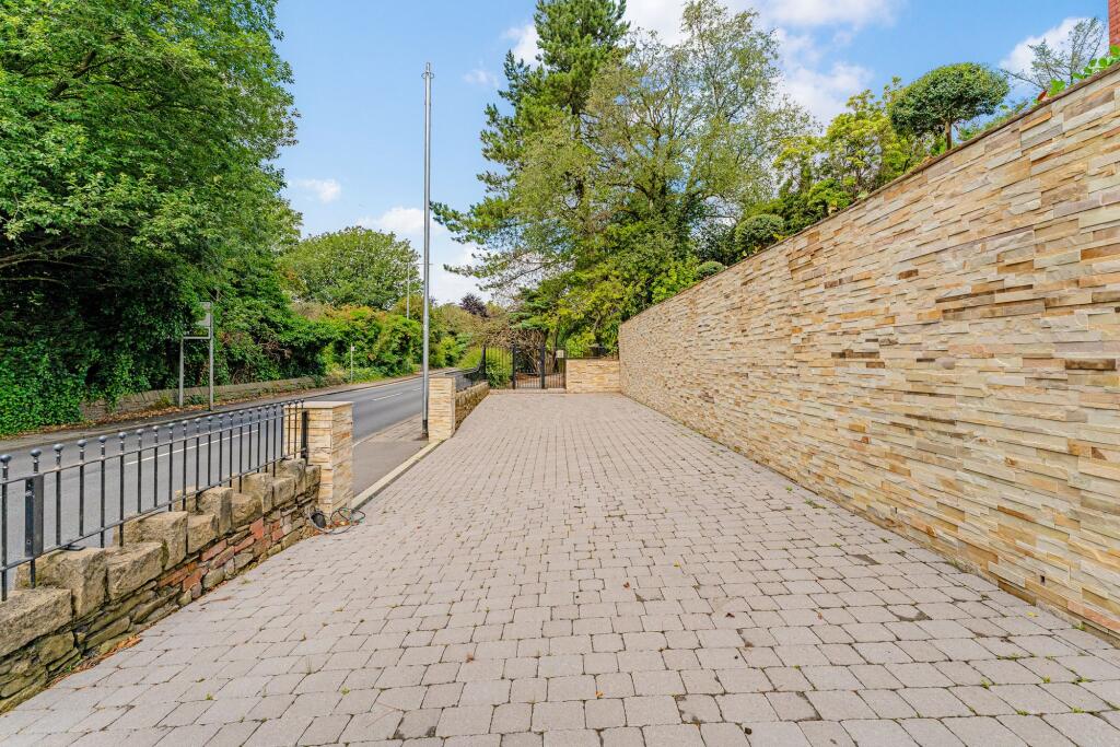 Additional image 62 of Darwen Road, Egerton, BL7 9 | Substantial 5-Bed Home with Cinema Room, Gym & Wine Cellar