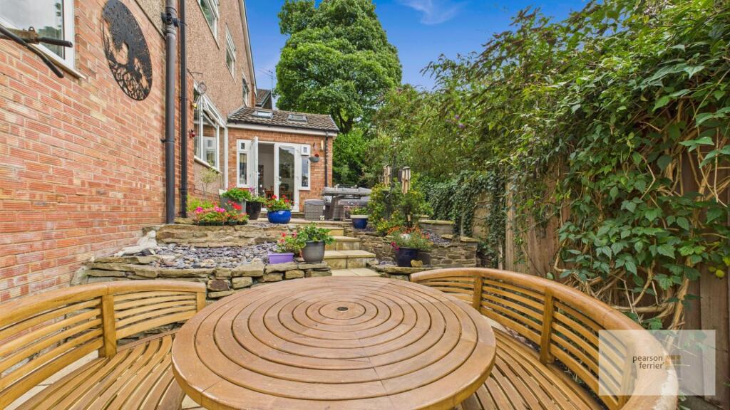 Additional image 22 of Croftlands, Ramsbottom, Bury