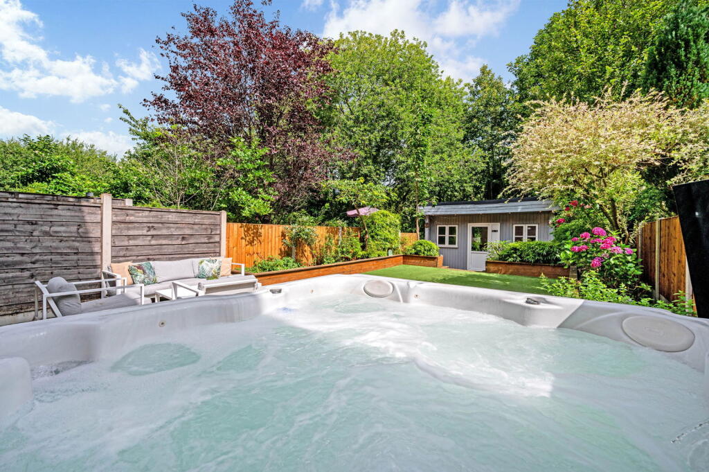 Additional image 41 of Sunnywood Close, Tottington, Bury, BL8 3GH