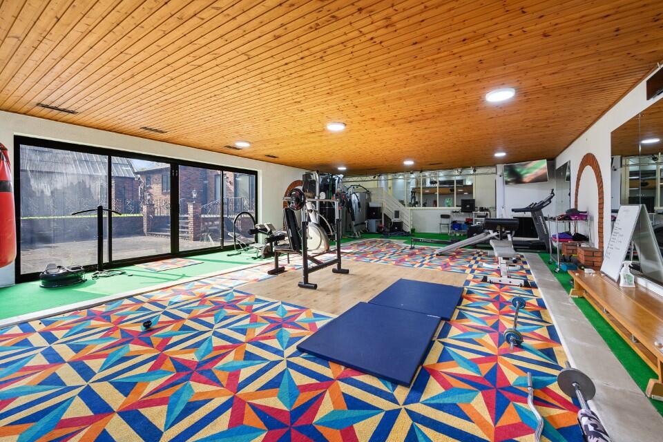 Additional image 9 of Irlams Farm, Chorley Road, BL5 3NH