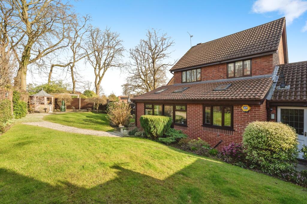 Additional image 12 of Copeland Mews, BOLTON, Lancashire, BL1