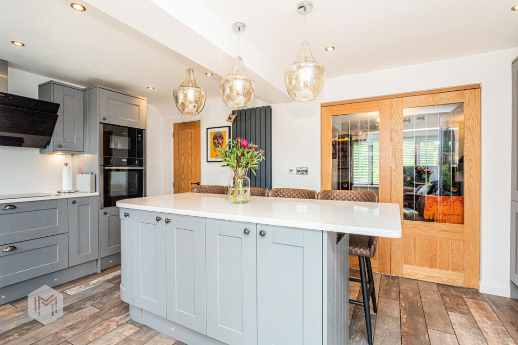 Additional image 9 of Whalley Drive, Lowercroft, Bury, Greater Manchester, BL8 2JZ