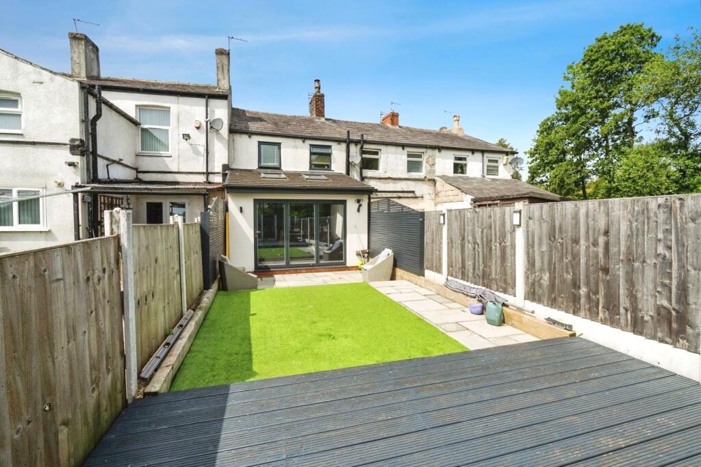 Additional image 16 of Chew Moor Lane, Lostock, Bolton, Greater Manchester, BL6