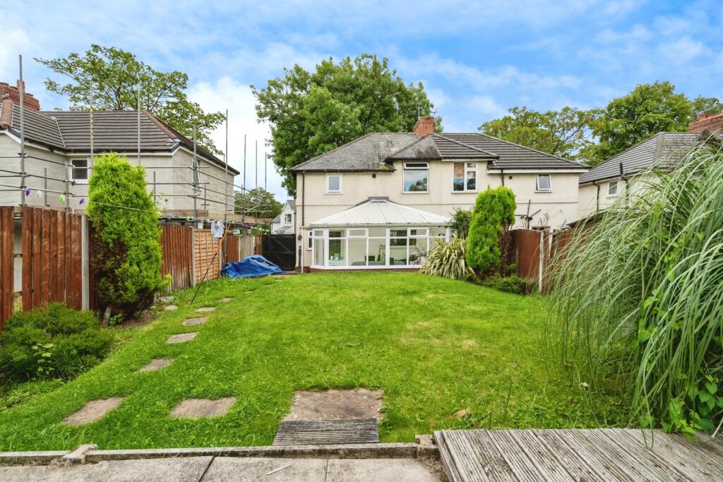 Additional image 17 of Broadwalk, Westhoughton, Bolton, Greater Manchester, BL5