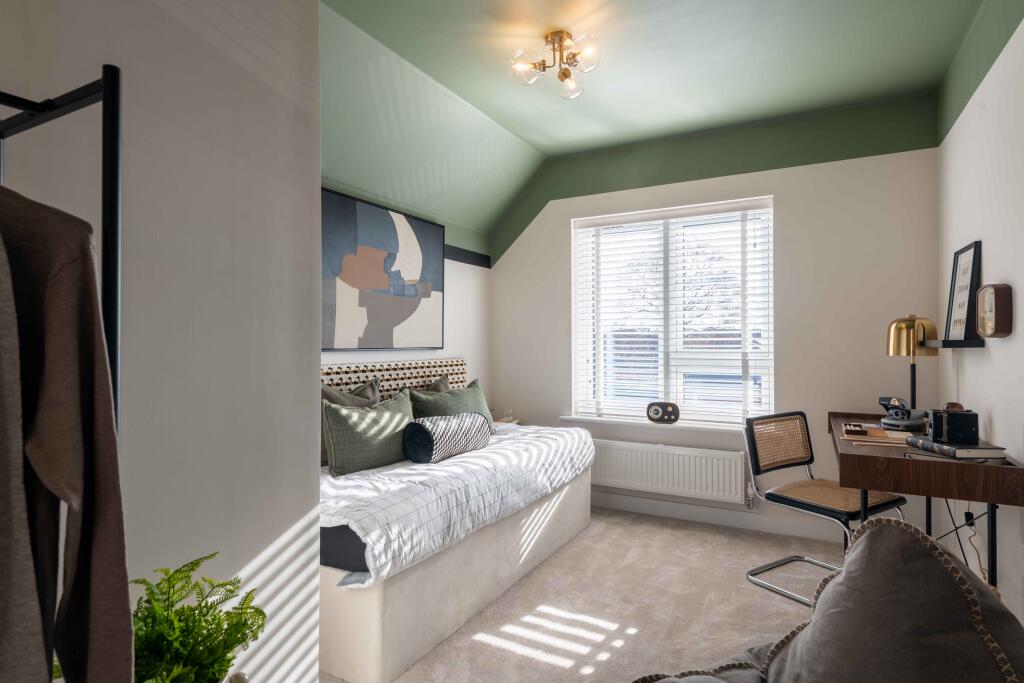 Additional image 6 of Horwich,
Greater Manchester,
BL6 5PH