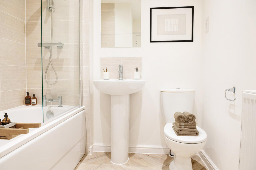 Additional image 6 of Century Street, Farnworth, Bolton, Greater Manchester, BL4 9FT