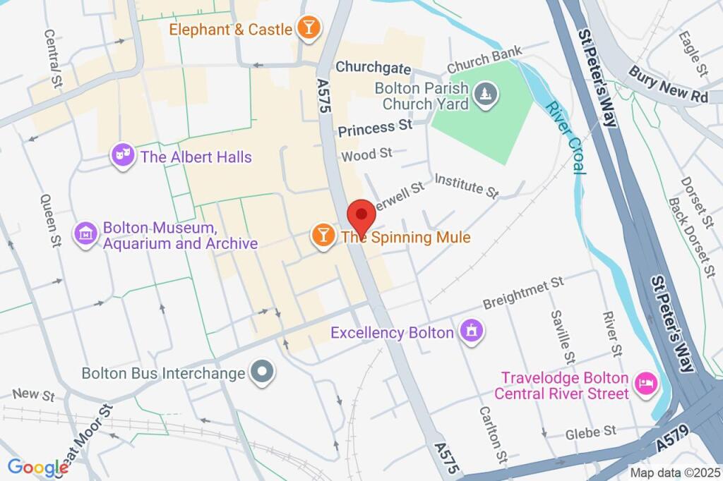 Additional image 12 of Bradshawgate, Bolton, Greater Manchester, BL1 1QD