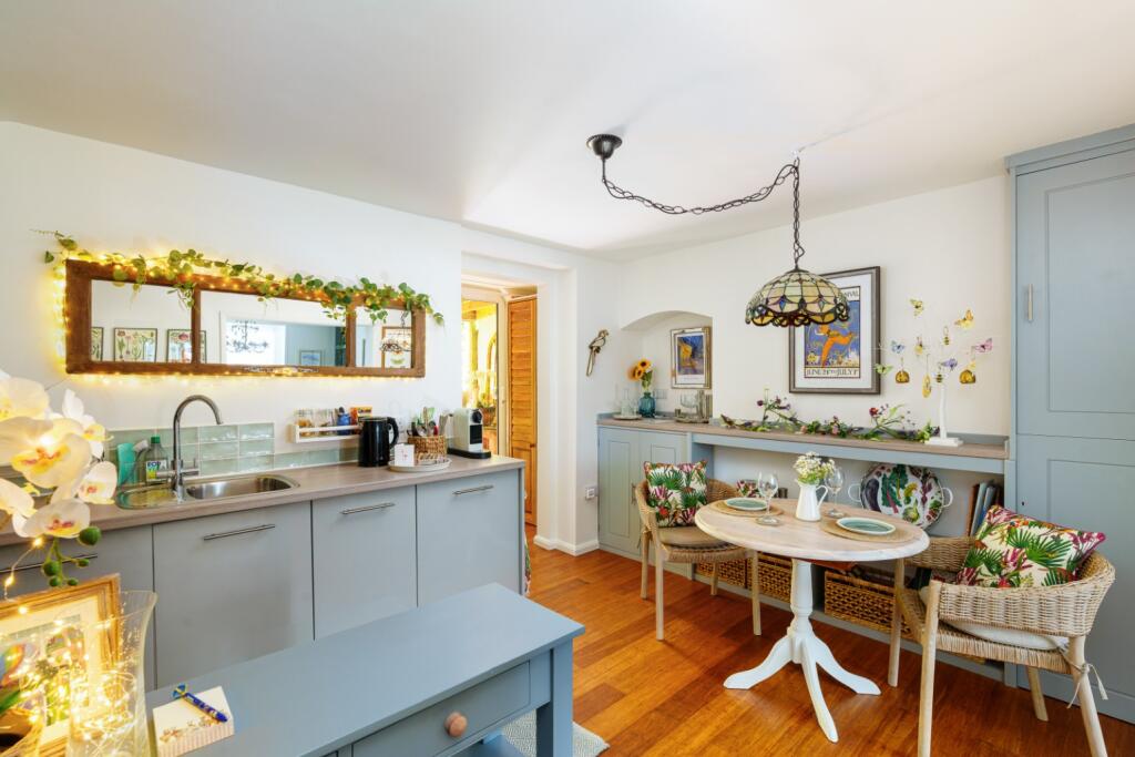 Additional image 4 of Howard Place,  West Hill Conservation Area, Brighton