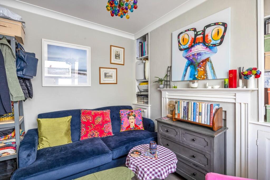 Additional image 6 of Dean Street, Brighton