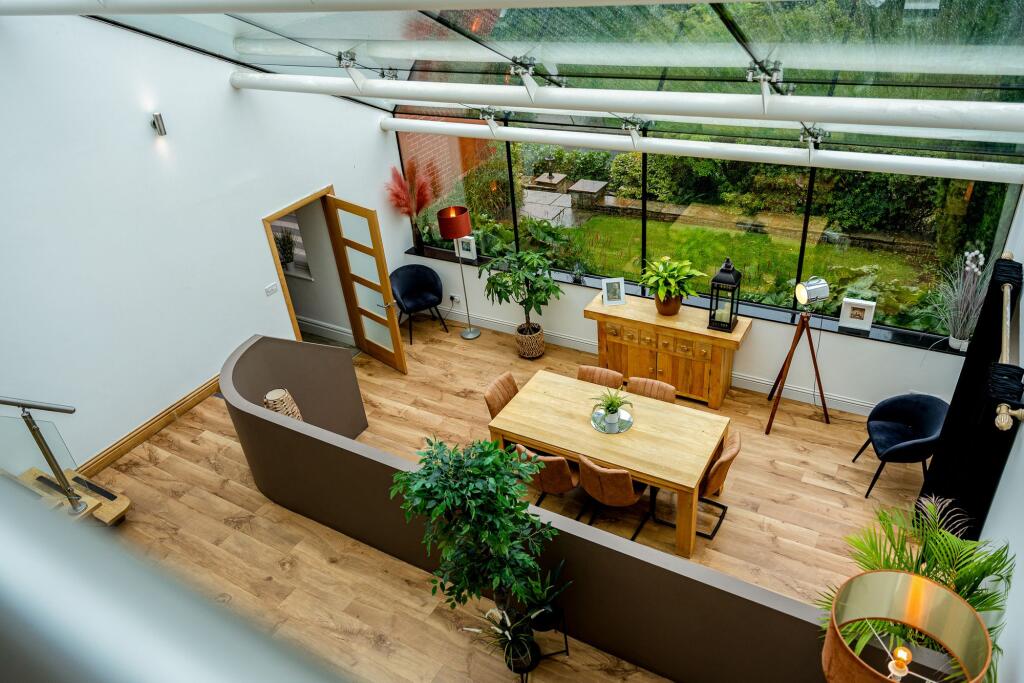 Additional image 15 of Darwen Road, Egerton, BL7 9 | Substantial 5-Bed Home with Cinema Room, Gym & Wine Cellar