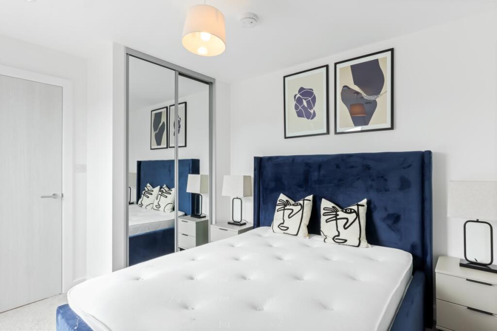 Additional image 6 of Wellesbourne, 137 Preston Park Brighton BN1