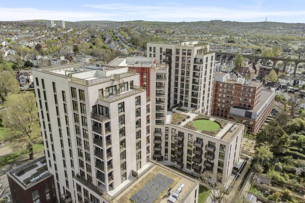 Additional image 11 of Wellesbourne, 137 Preston Road Brighton BN1