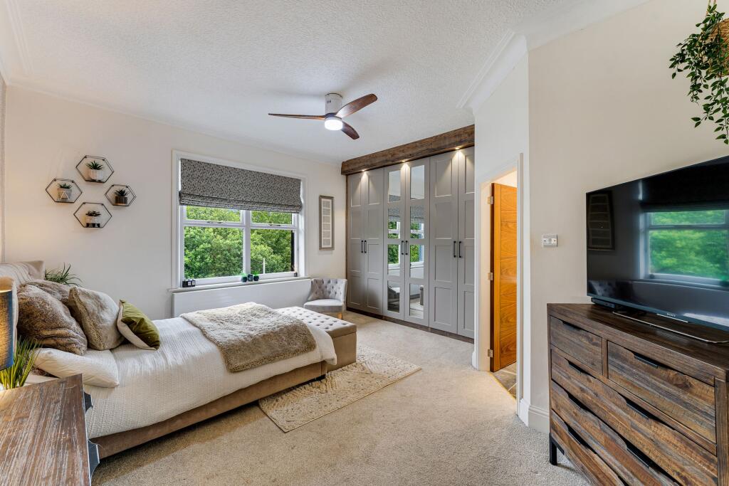 Additional image 40 of Darwen Road, Egerton, BL7 9 | Substantial 5-Bed Home with Cinema Room, Gym & Wine Cellar