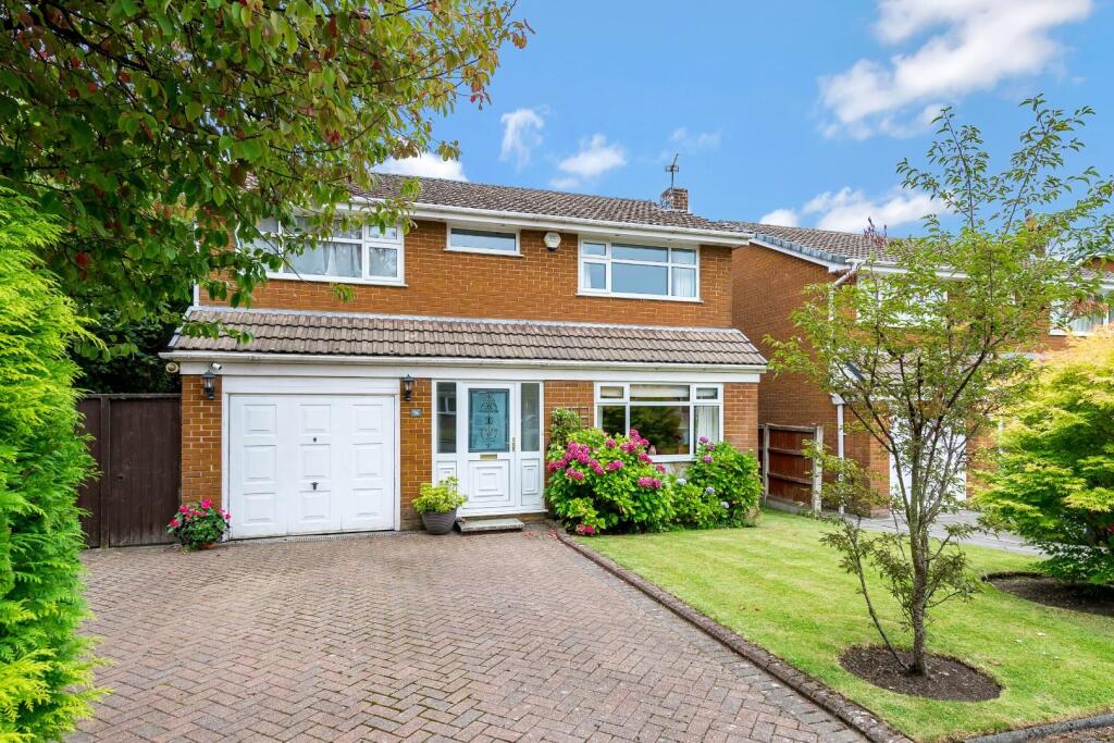 Additional image 28 of Moorfield, Edgworth, Bolton