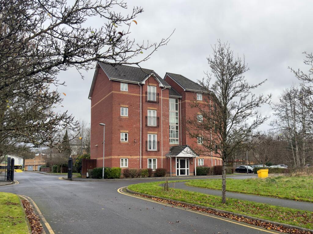 Additional image 9 of Waterside Gardens, Eagley Brook Way, Astley Bridge, Bolton, BL1