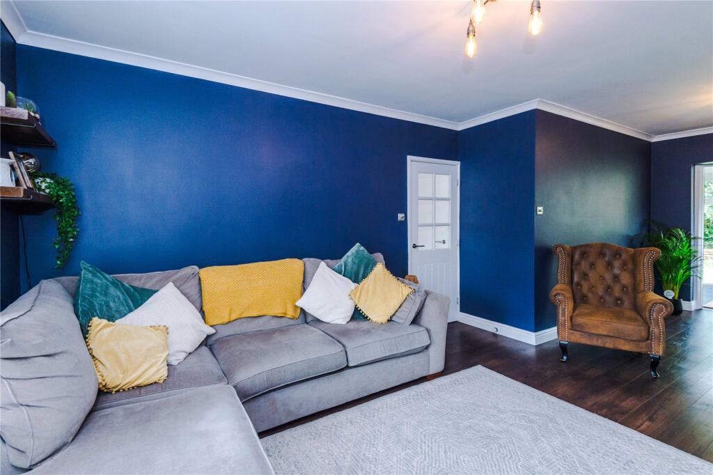 Additional image 5 of Ashness Close, Horwich, Bolton, BL6