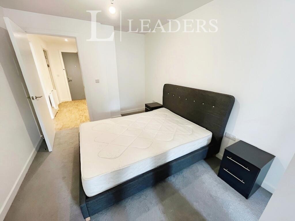 Additional image 6 of Lincoln House, Nelson Street, Bolton, BL3