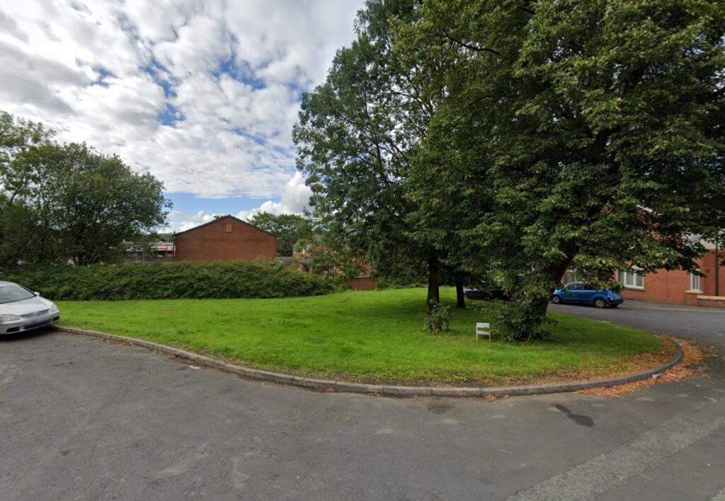 Additional image 2 of Land at Kershaw Street, Bolton , Greater Manchester BL3 5BQ