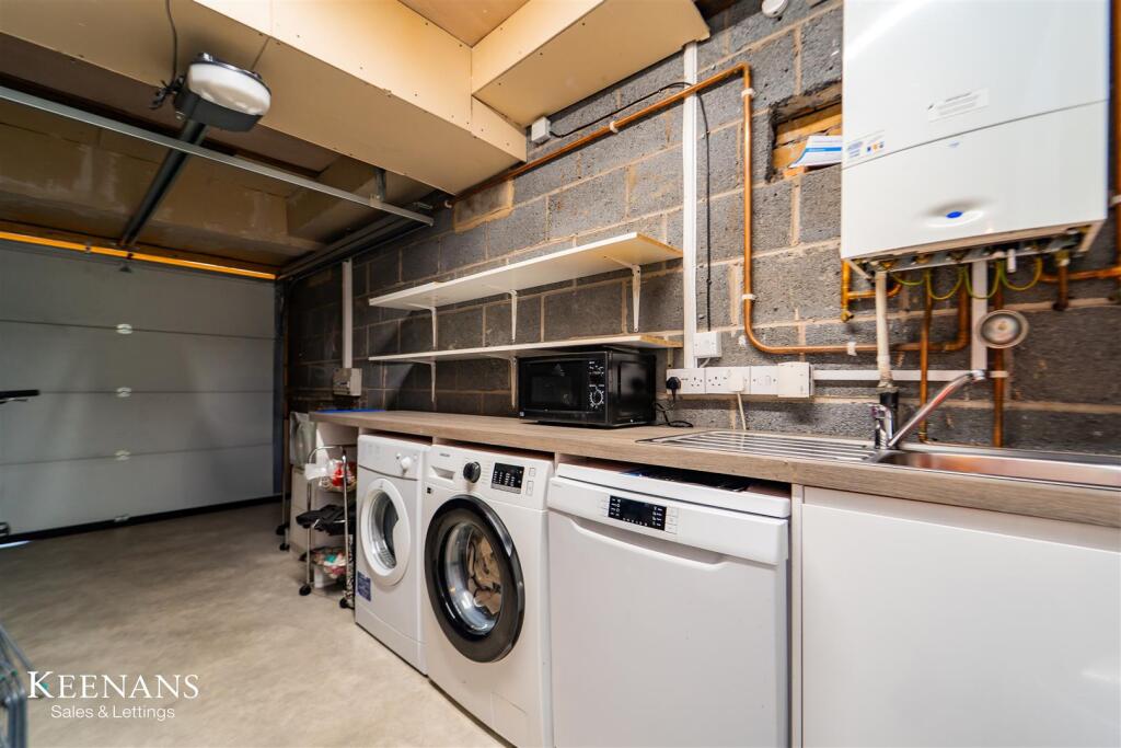 Additional image 21 of Haweswater Crescent, Unsworth, Bury