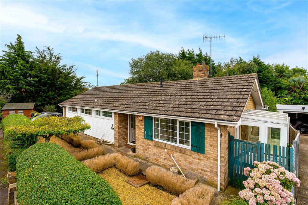 Property image for Langbury Lane, Ferring, Worthing, West Sussex, BN12