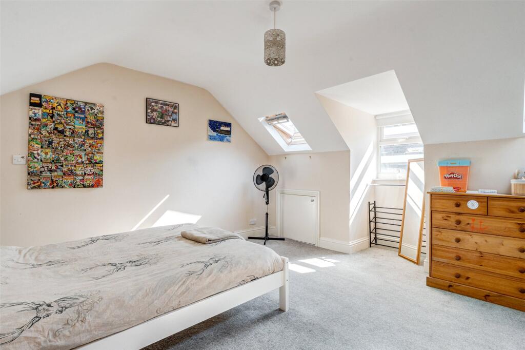 Additional image 15 of Graham Road, Worthing, West Sussex, BN11