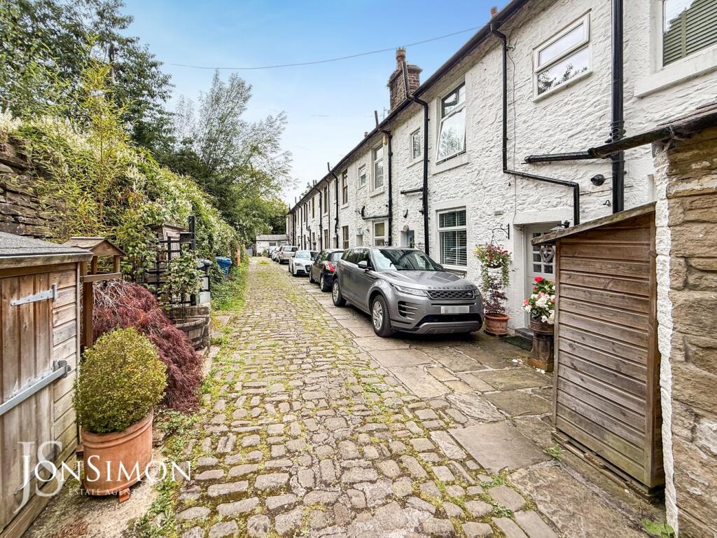 Additional image 27 of Cliff Mount, Ramsbottom, Bury, BL0