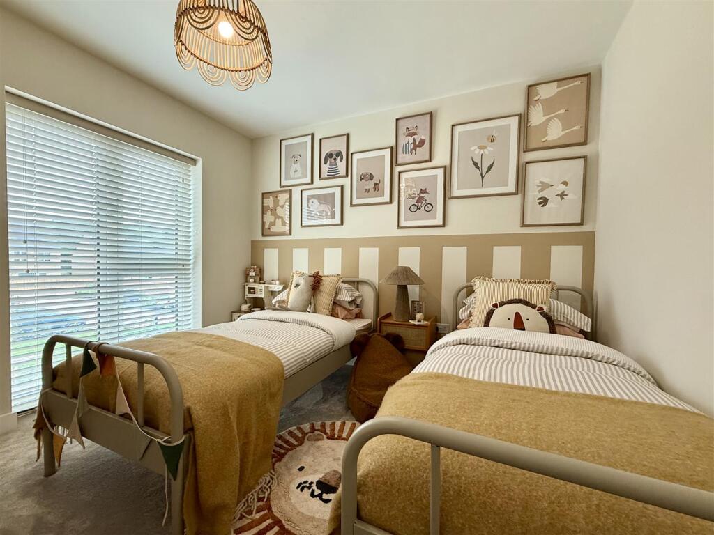 Additional image 12 of Cynefin, Horwich