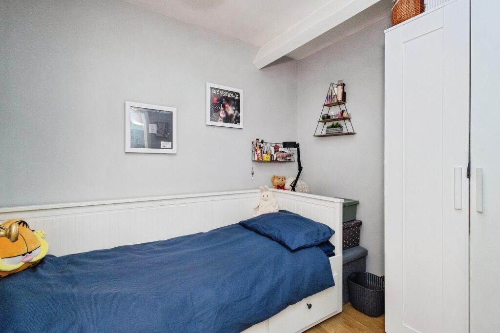 Additional image 13 of Tower Terrace, Greenmount, Bury, Greater Manchester, BL8