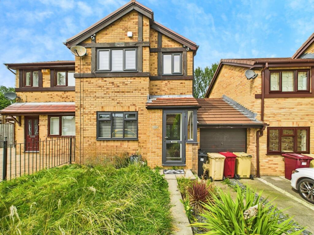 Additional image 23 of Spinning Meadow, Bolton, BL1