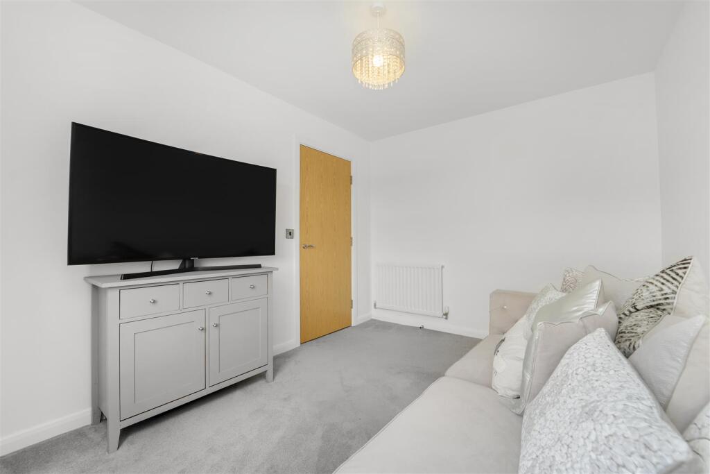 Additional image 21 of Bleaklow Court, Hawkshaw, Bury