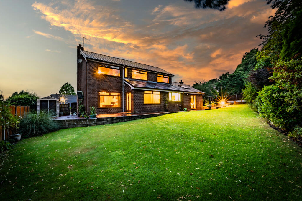 Additional image 13 of Acresdale, Lostock, Bolton, Greater Manchester, BL6 4PJ